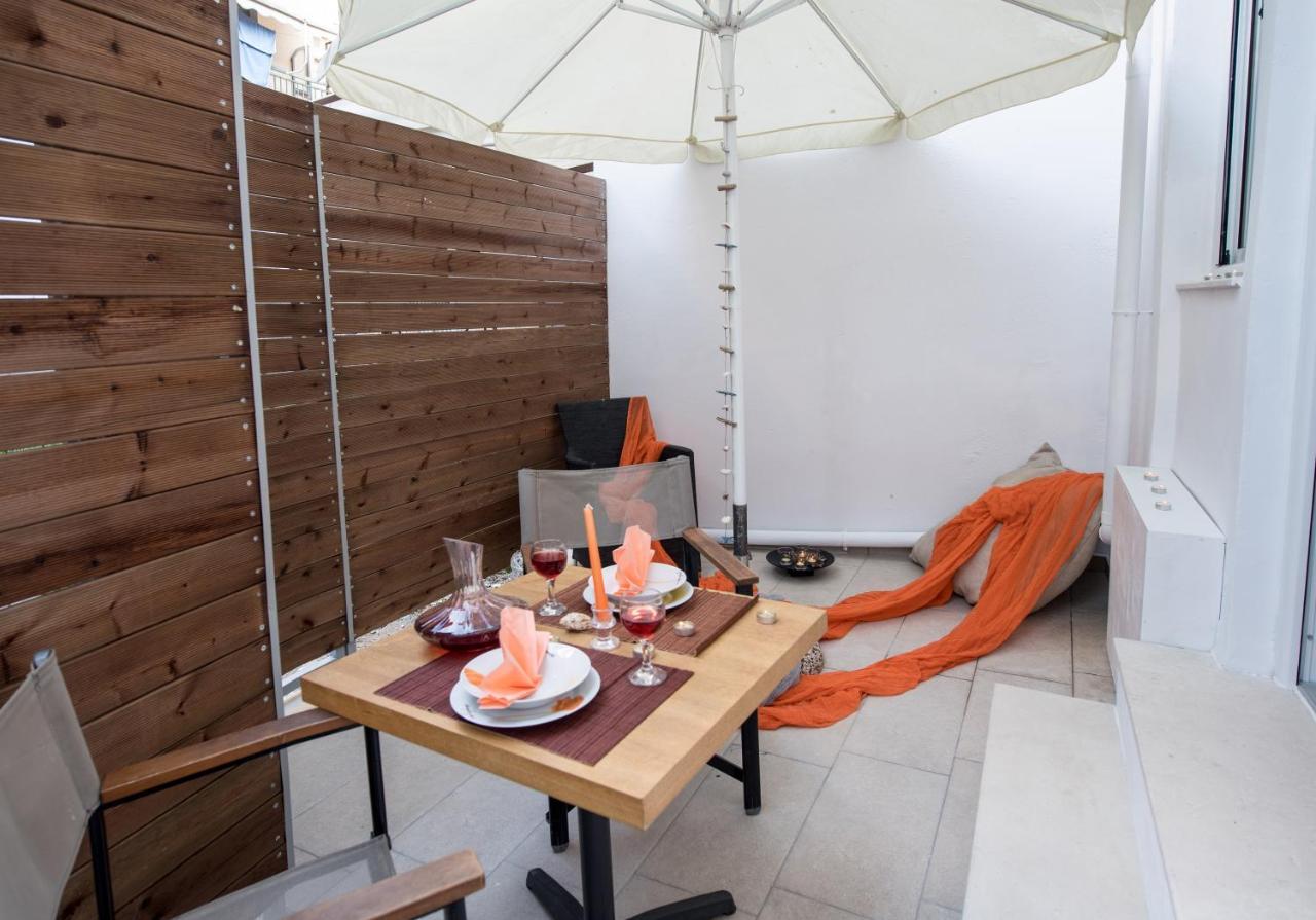 Lefkas City Apartments & Suites Lefkada City Екстер'єр фото