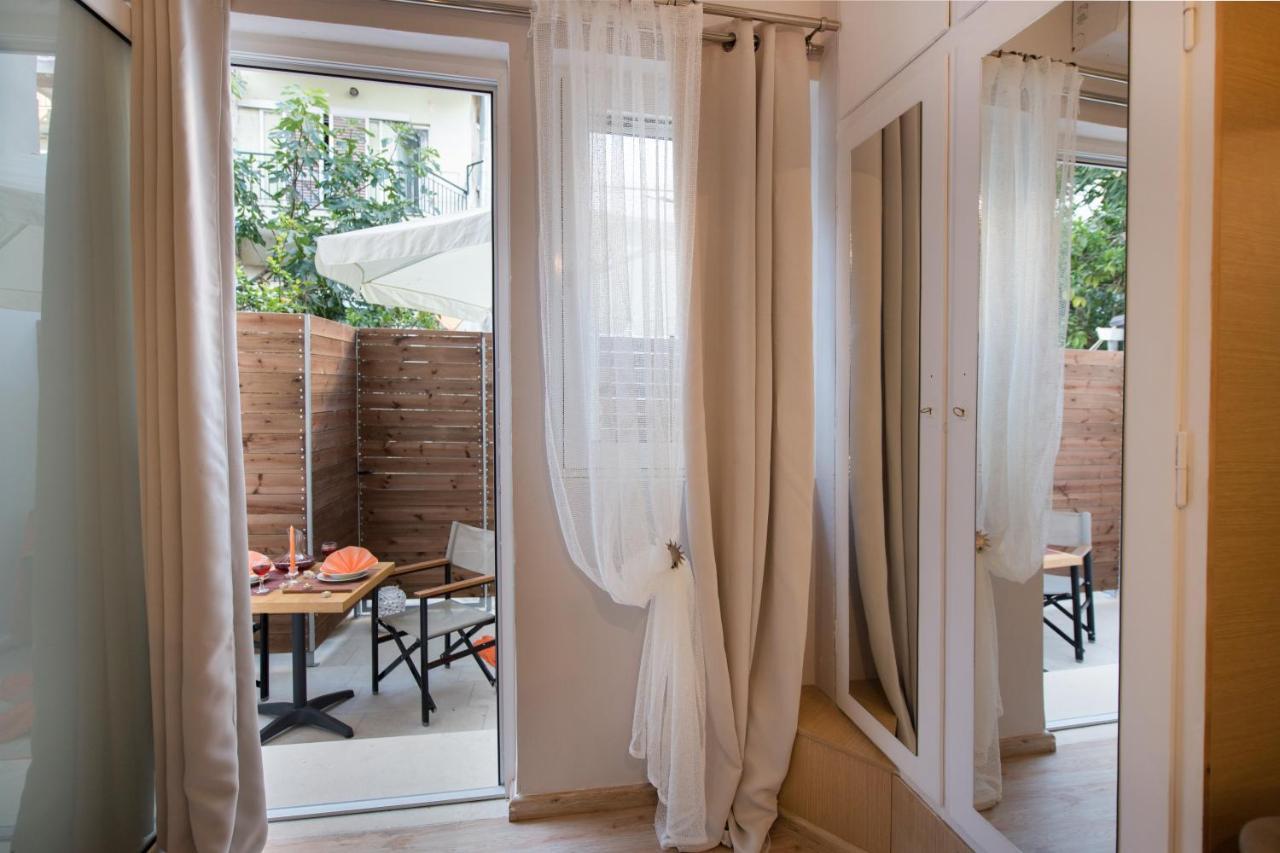 Lefkas City Apartments & Suites Lefkada City Екстер'єр фото