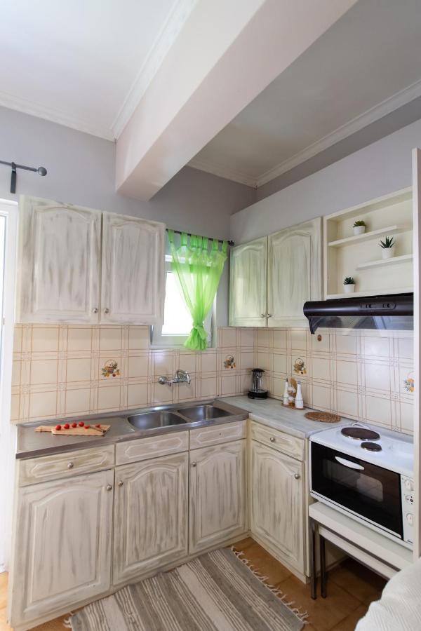 Lefkas City Apartments & Suites Lefkada City Екстер'єр фото