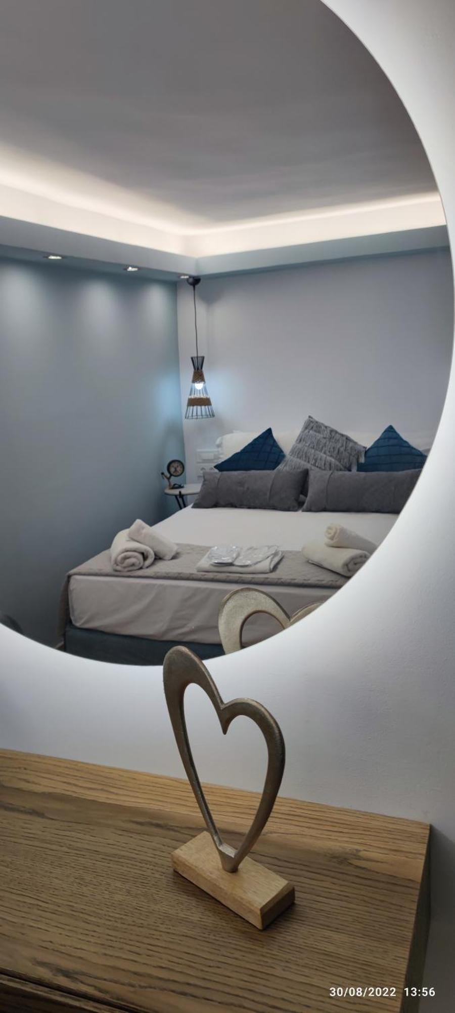 Lefkas City Apartments & Suites Lefkada City Екстер'єр фото