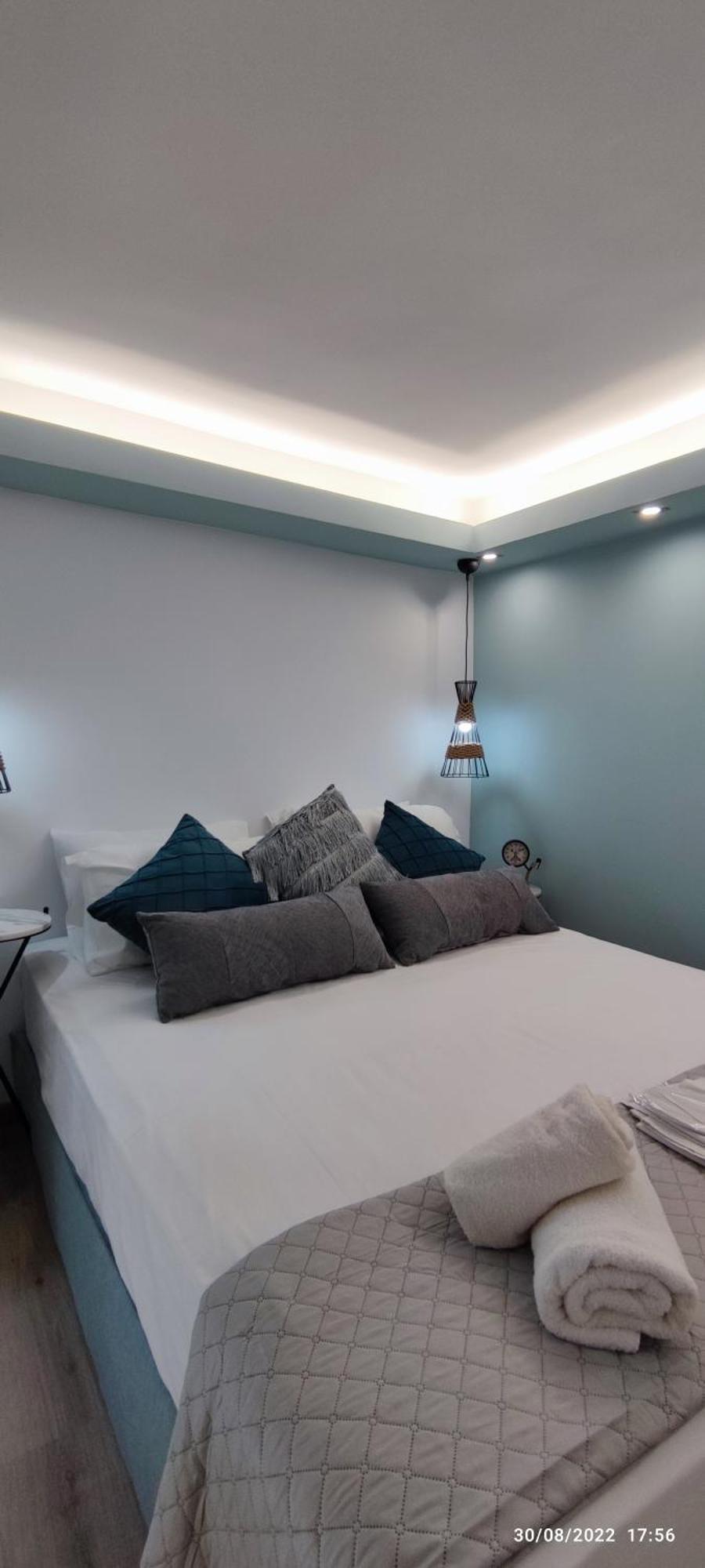 Lefkas City Apartments & Suites Lefkada City Екстер'єр фото