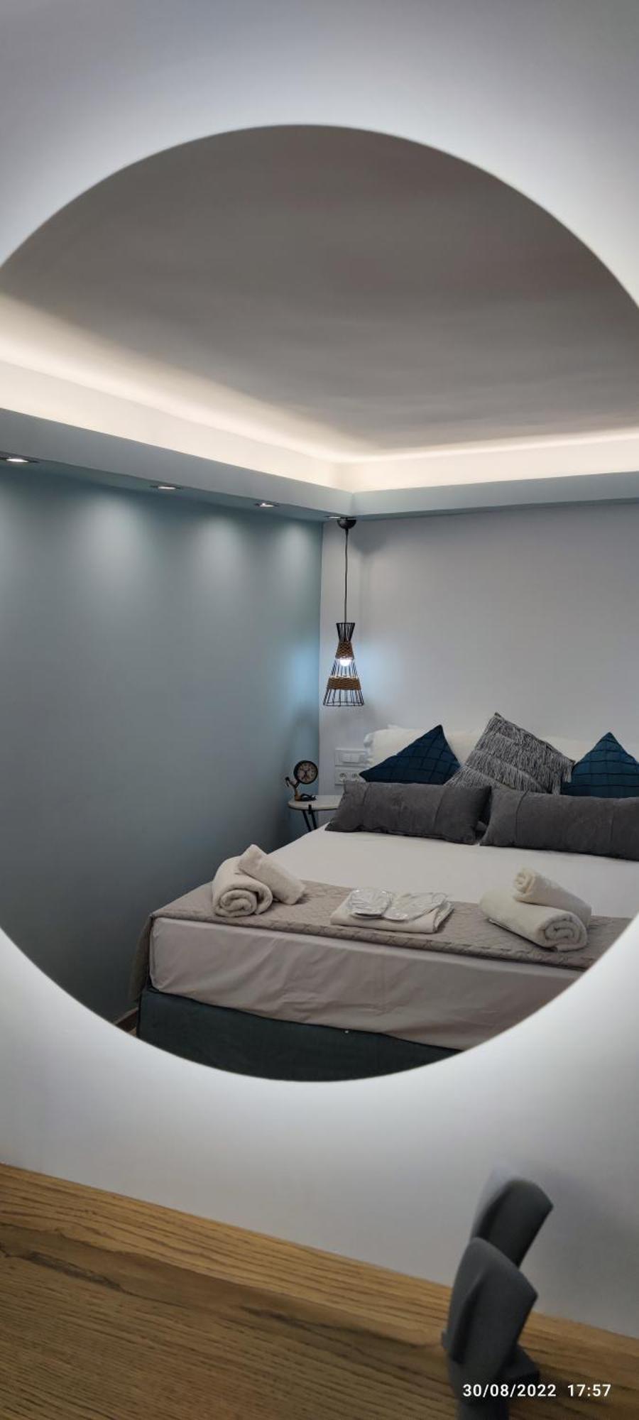 Lefkas City Apartments & Suites Lefkada City Екстер'єр фото