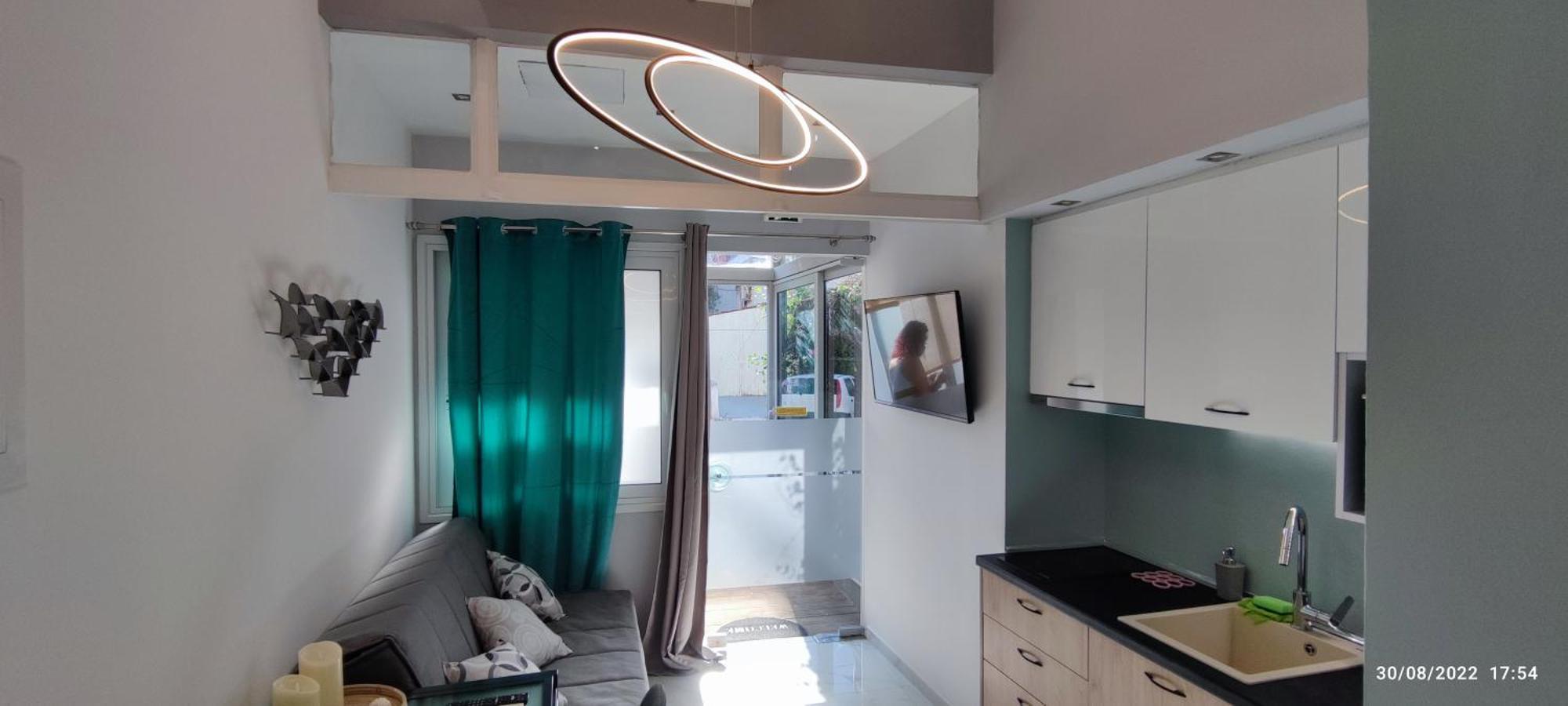 Lefkas City Apartments & Suites Lefkada City Екстер'єр фото